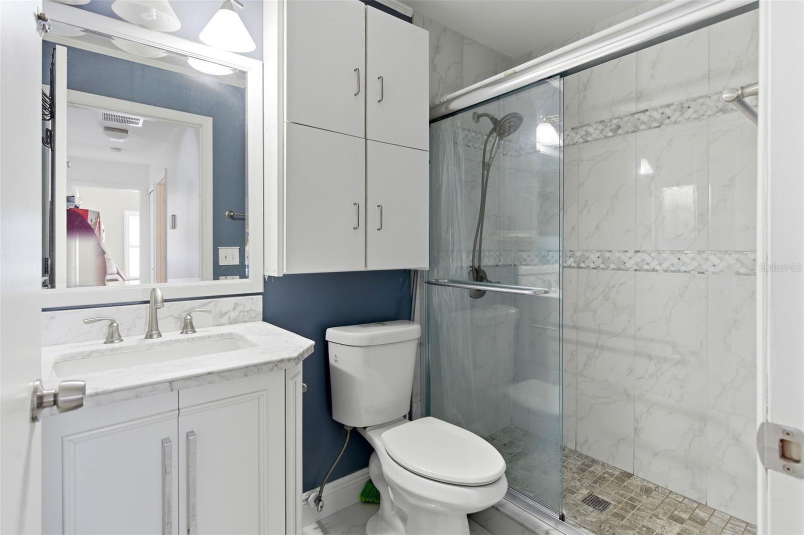 PARSONS POND PH 2 - Residential