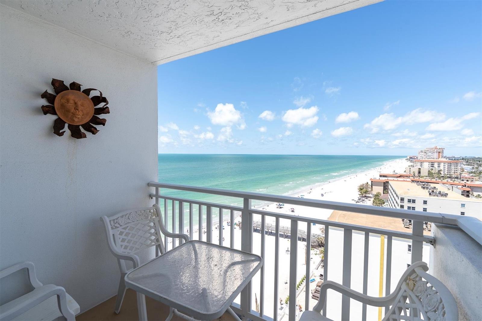 17408 GULF BOULEVARD 1302