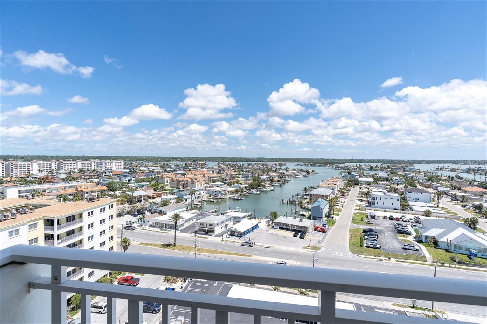 17408 GULF BOULEVARD 1302