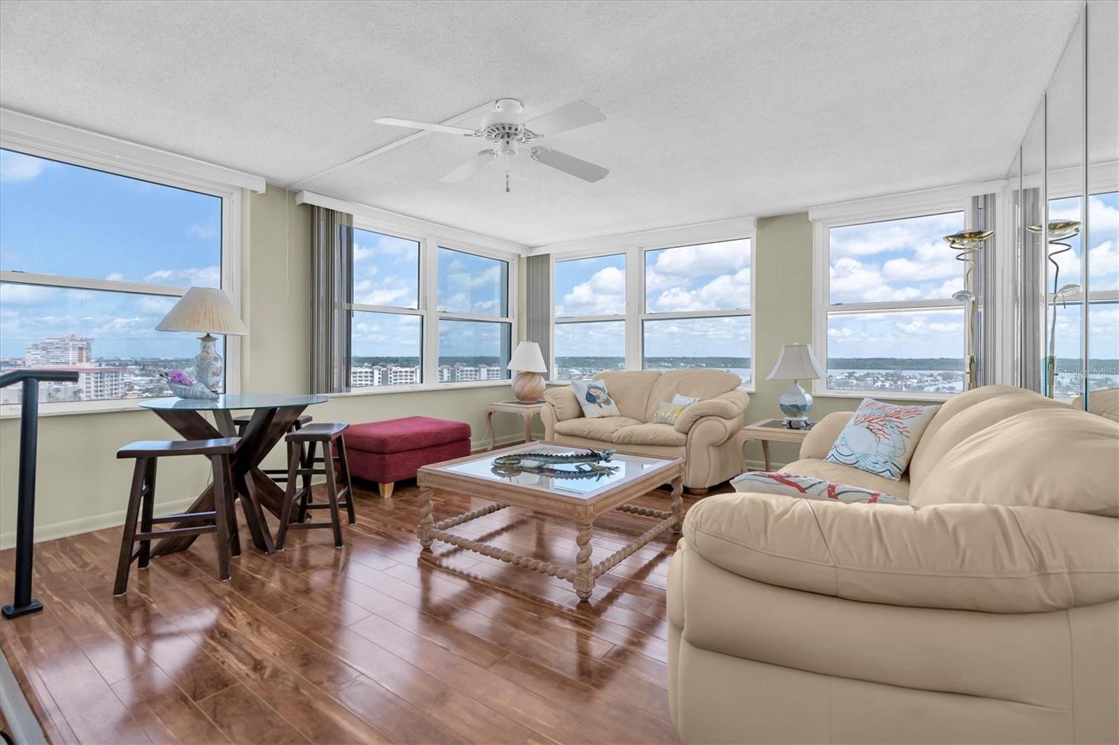 17408 GULF BOULEVARD 1302
