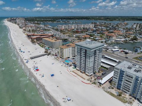 17408 GULF BOULEVARD 1302 REDINGTON SHORES FL 33708