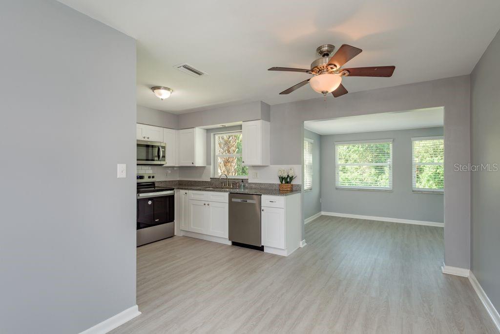 CRYSTAL BEACH REV - Residential