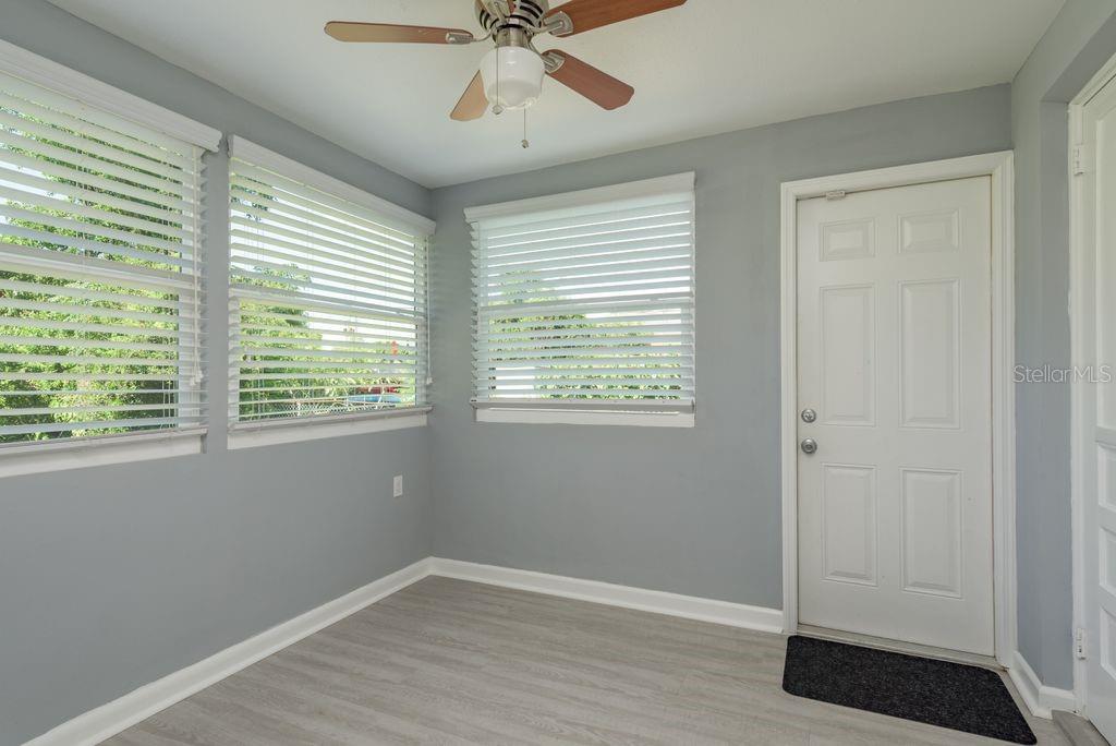 CRYSTAL BEACH REV - Residential