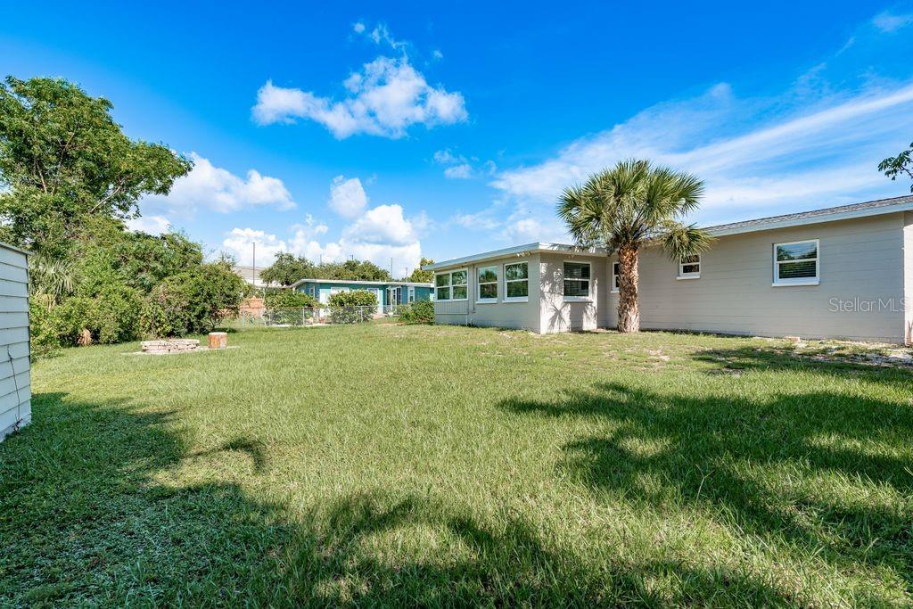 CRYSTAL BEACH REV - Residential