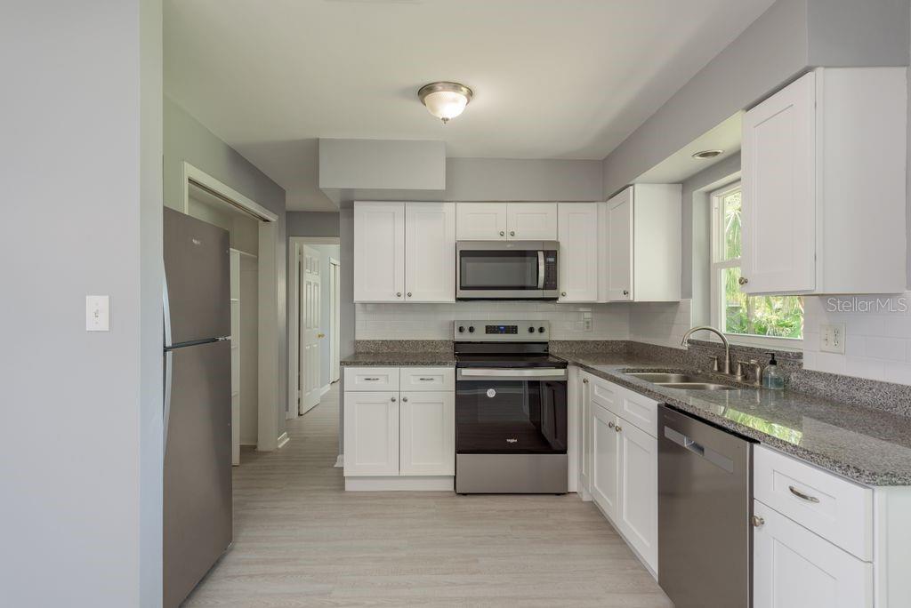 CRYSTAL BEACH REV - Residential