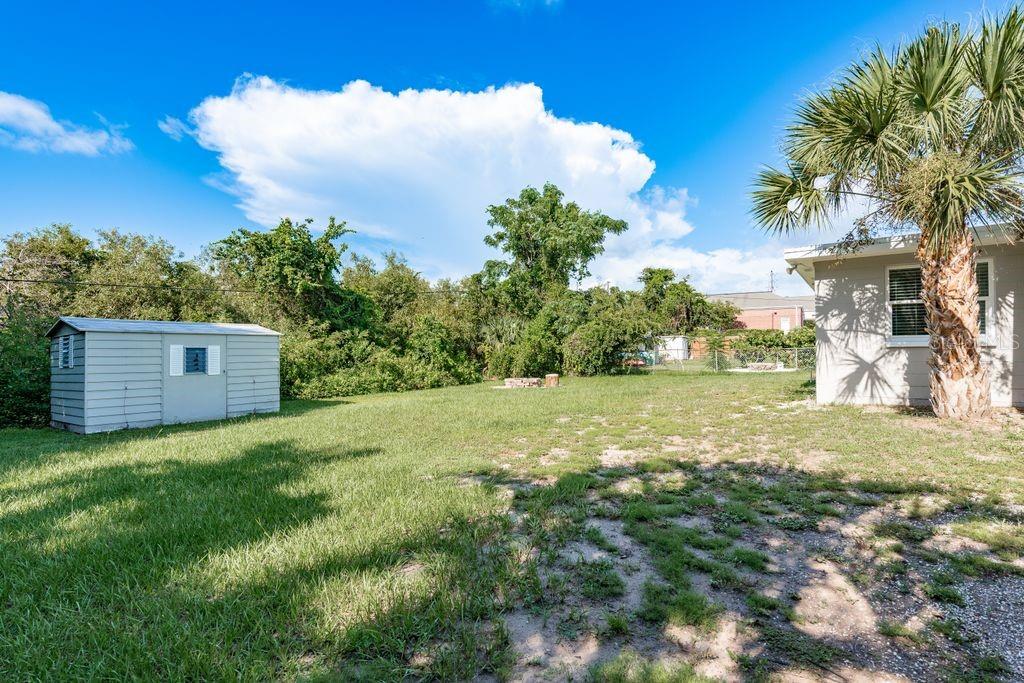 CRYSTAL BEACH REV - Residential