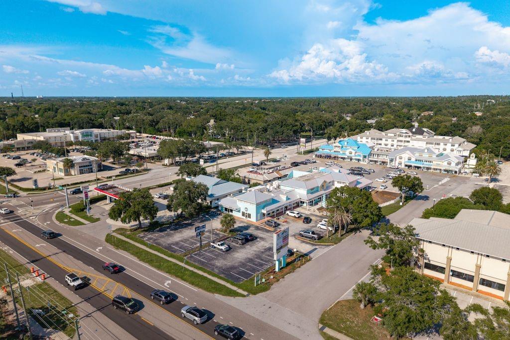 CRYSTAL BEACH REV - Residential