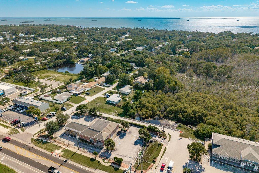 CRYSTAL BEACH REV - Residential