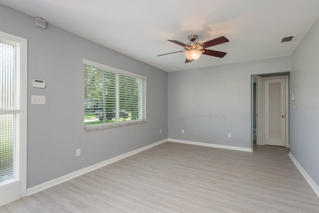 CRYSTAL BEACH REV - Residential