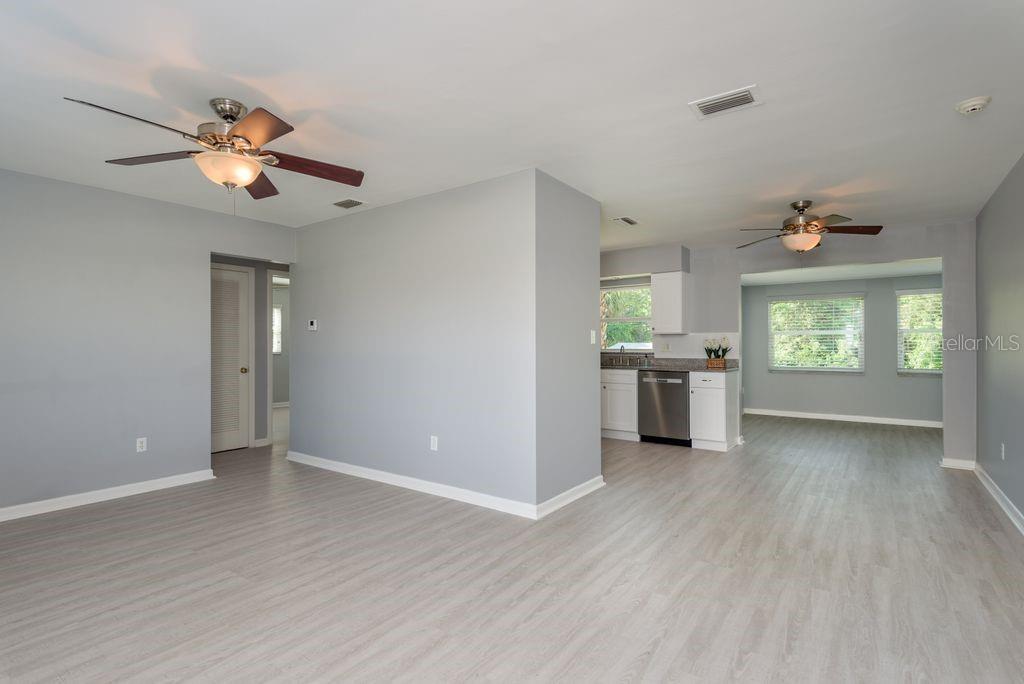 CRYSTAL BEACH REV - Residential