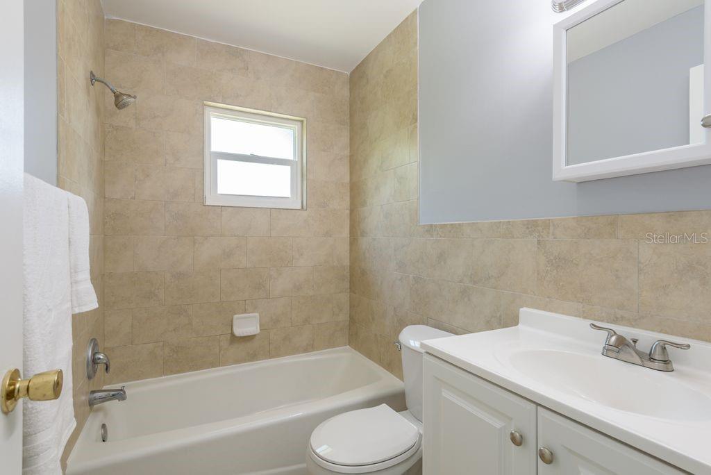 CRYSTAL BEACH REV - Residential