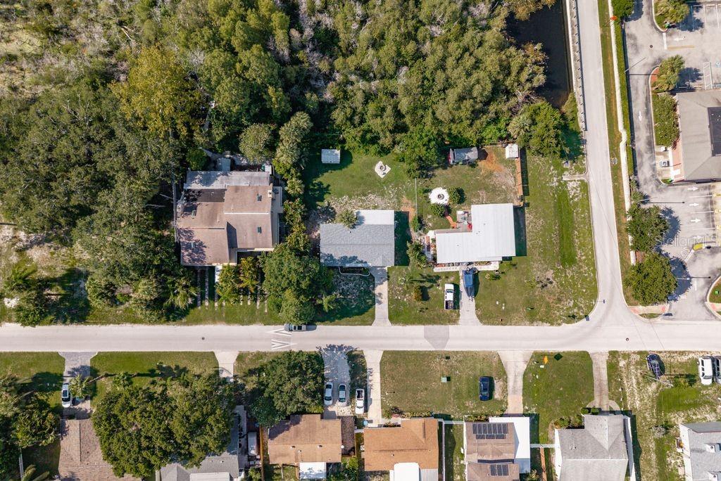 CRYSTAL BEACH REV - Residential