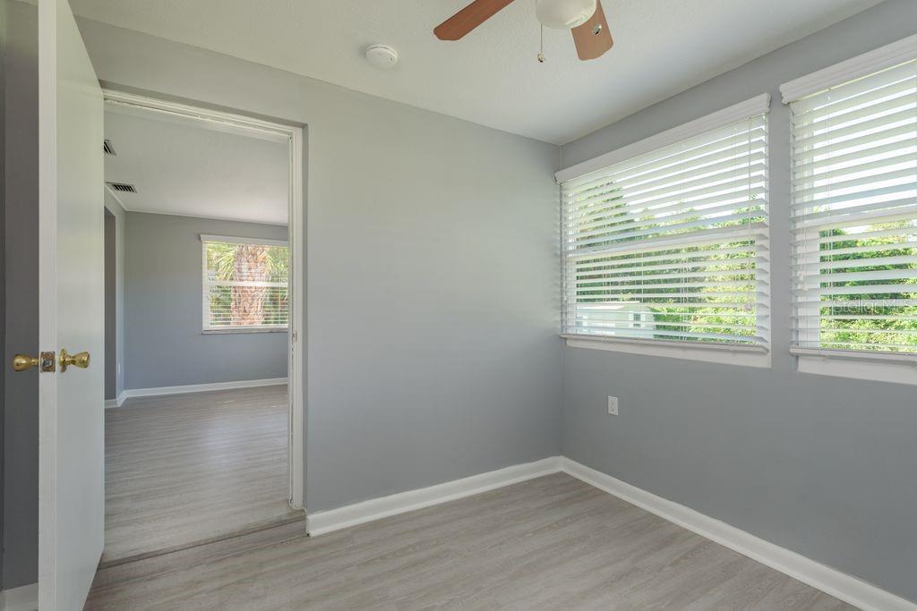 CRYSTAL BEACH REV - Residential