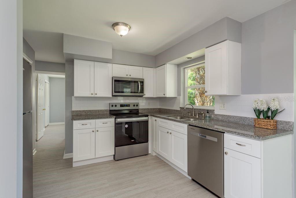 CRYSTAL BEACH REV - Residential