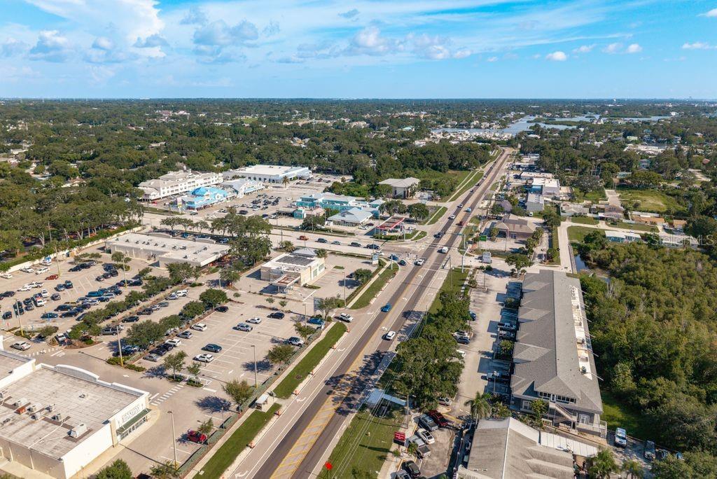 CRYSTAL BEACH REV - Residential