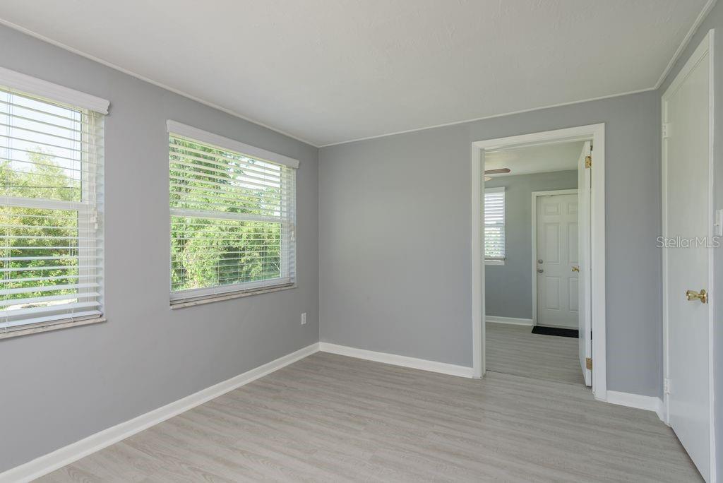 CRYSTAL BEACH REV - Residential