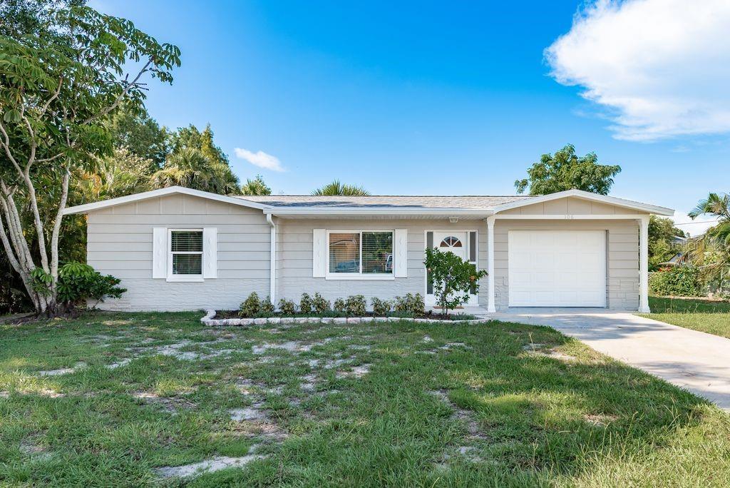 CRYSTAL BEACH REV - Residential