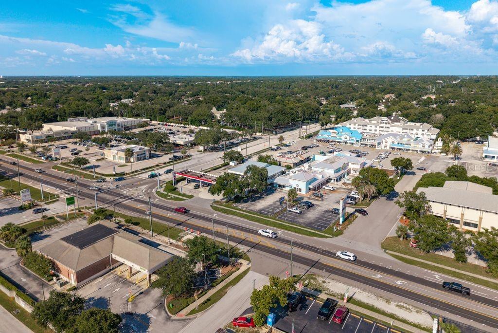 CRYSTAL BEACH REV - Residential