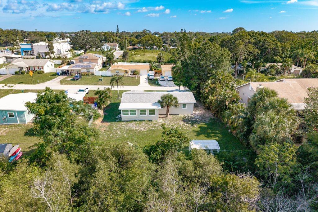 CRYSTAL BEACH REV - Residential