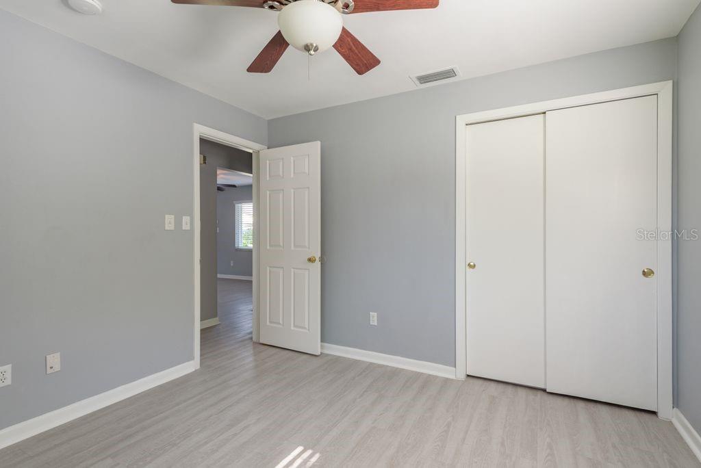 CRYSTAL BEACH REV - Residential