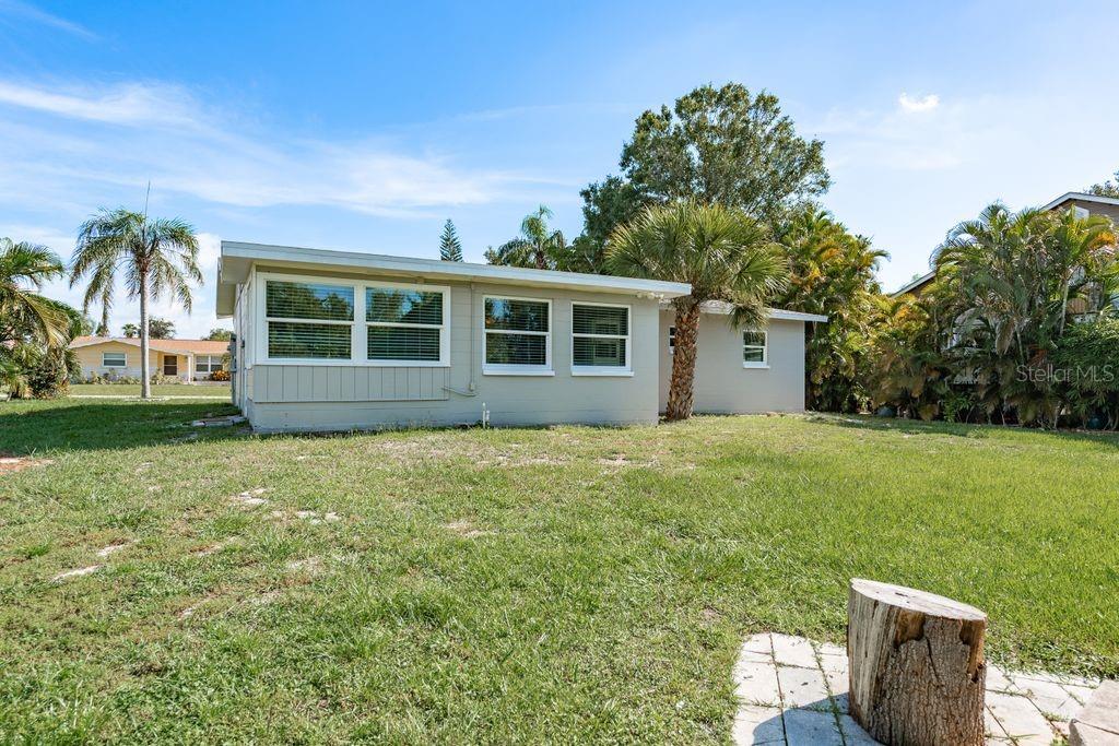 CRYSTAL BEACH REV - Residential