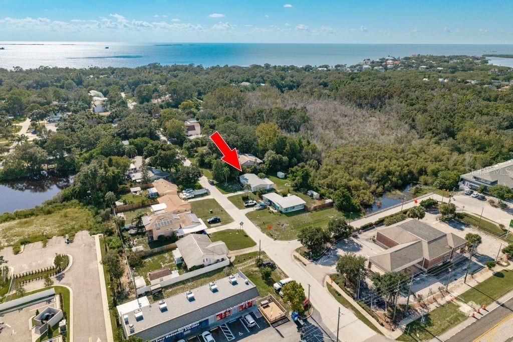 Photo of 106 Avery Avenue, Crystal Beach, FL 34681 (MLS # TB8412063)