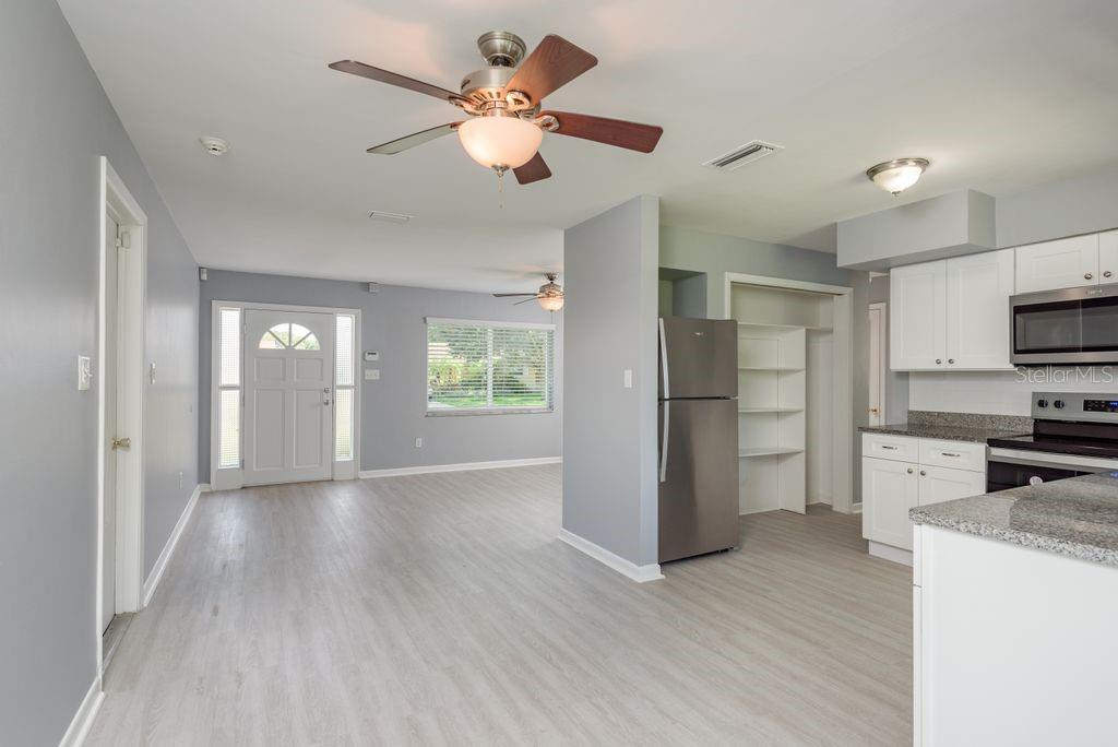 CRYSTAL BEACH REV - Residential