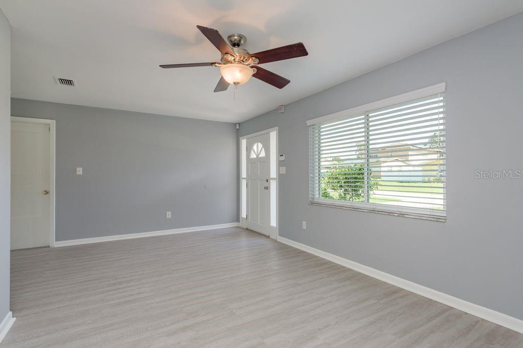 CRYSTAL BEACH REV - Residential