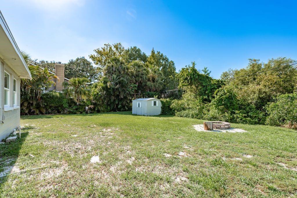 CRYSTAL BEACH REV - Residential