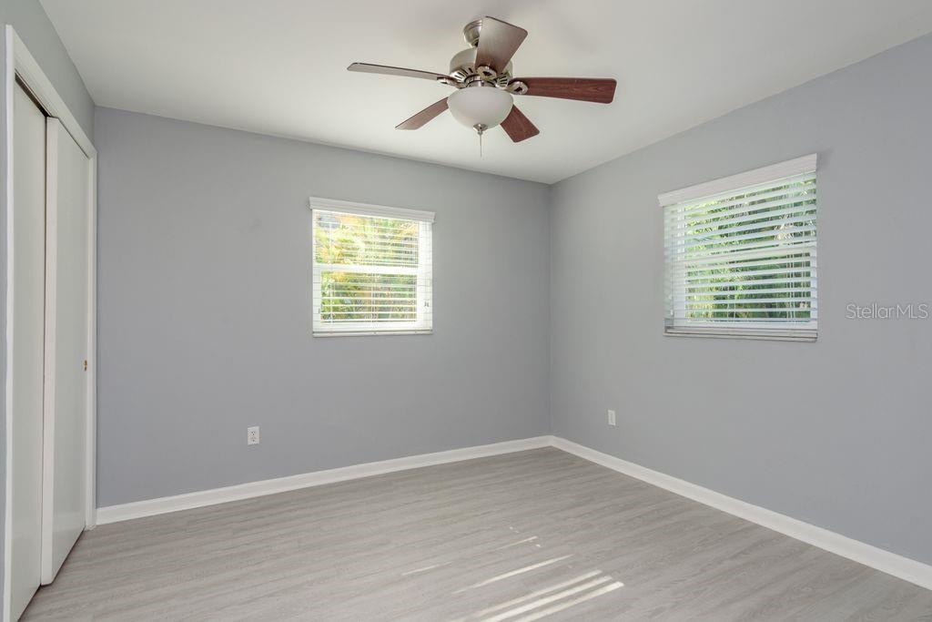 CRYSTAL BEACH REV - Residential