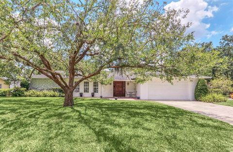 A home in ORLANDO