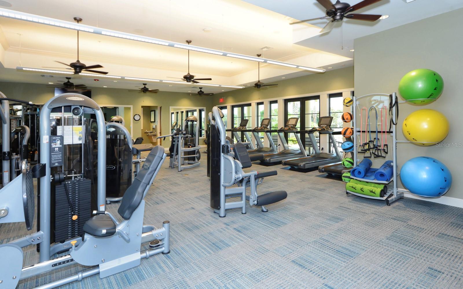 SANDHILL PRESERVE - Residential