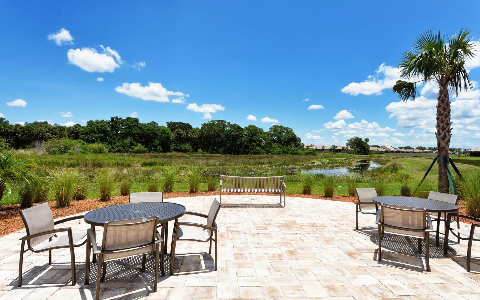 SANDHILL PRESERVE - Residential