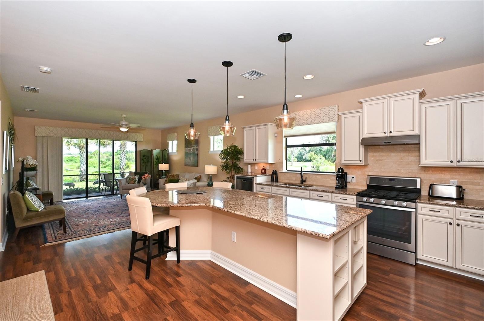 SANDHILL PRESERVE - Residential