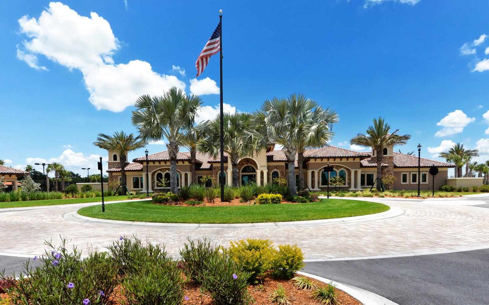 SANDHILL PRESERVE - Residential