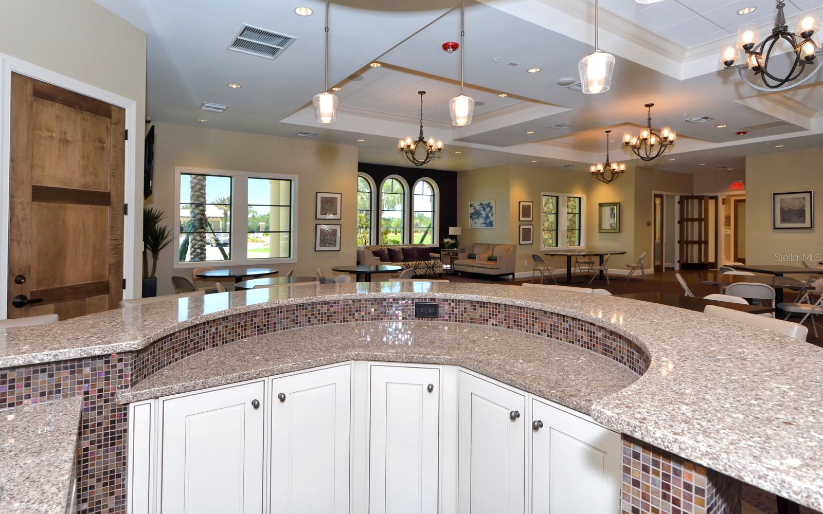 SANDHILL PRESERVE - Residential