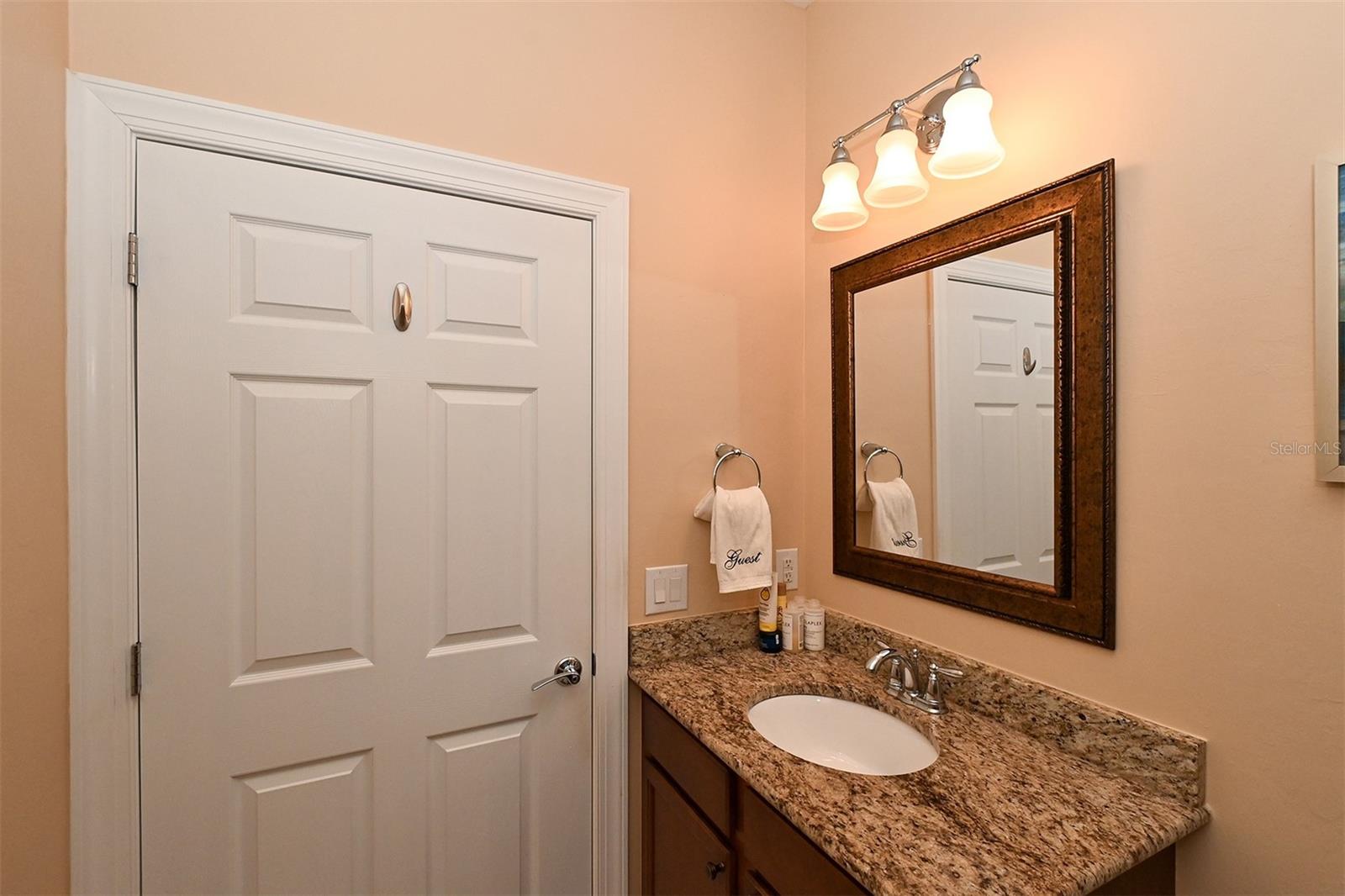 SANDHILL PRESERVE - Residential