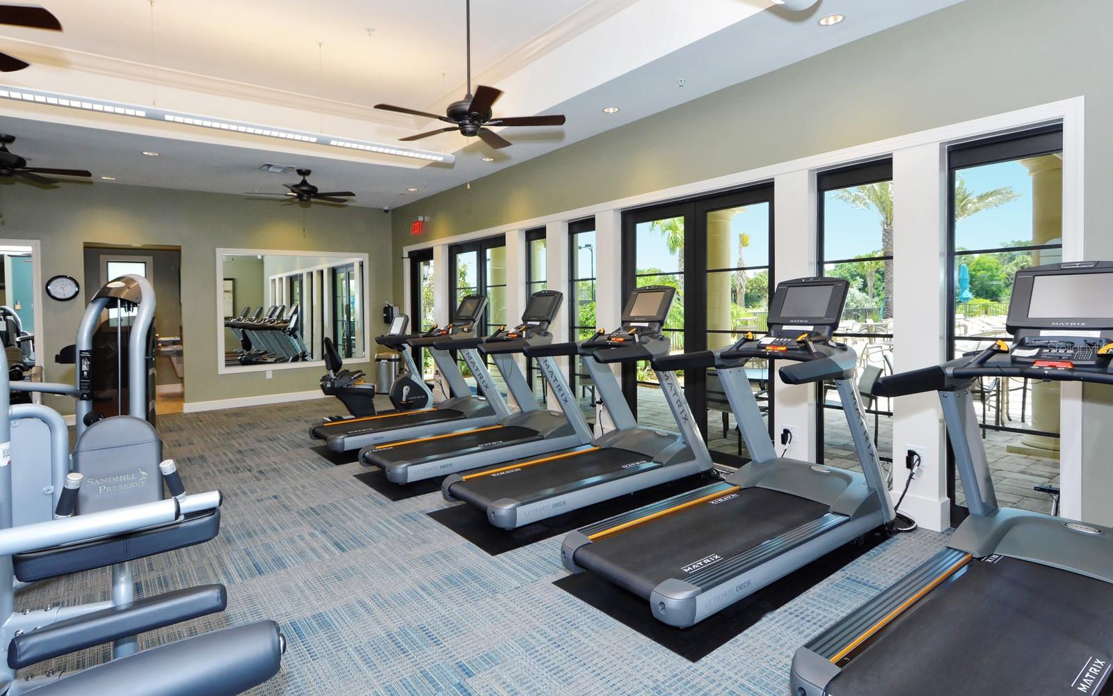 SANDHILL PRESERVE - Residential