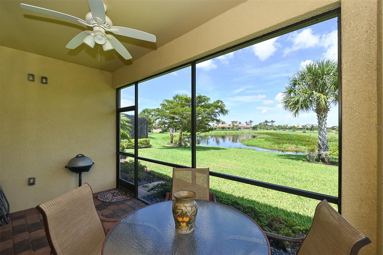 SANDHILL PRESERVE - Residential