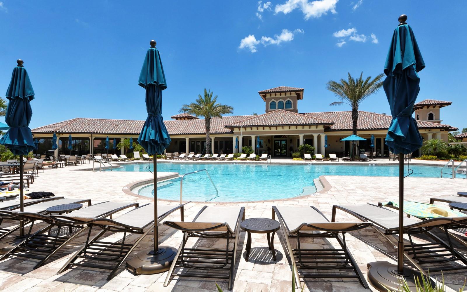 SANDHILL PRESERVE - Residential