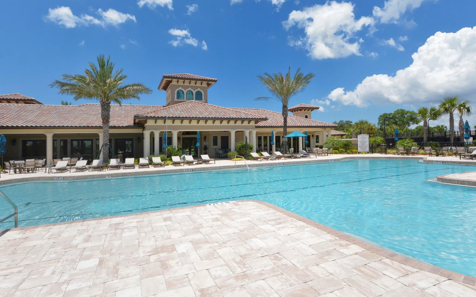 SANDHILL PRESERVE - Residential