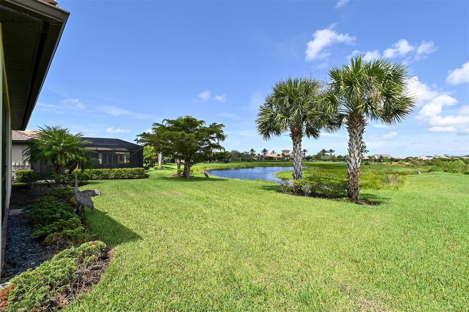 SANDHILL PRESERVE - Residential