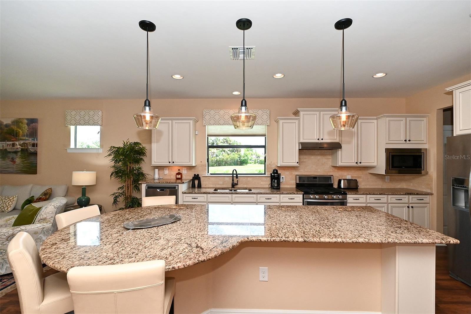 SANDHILL PRESERVE - Residential