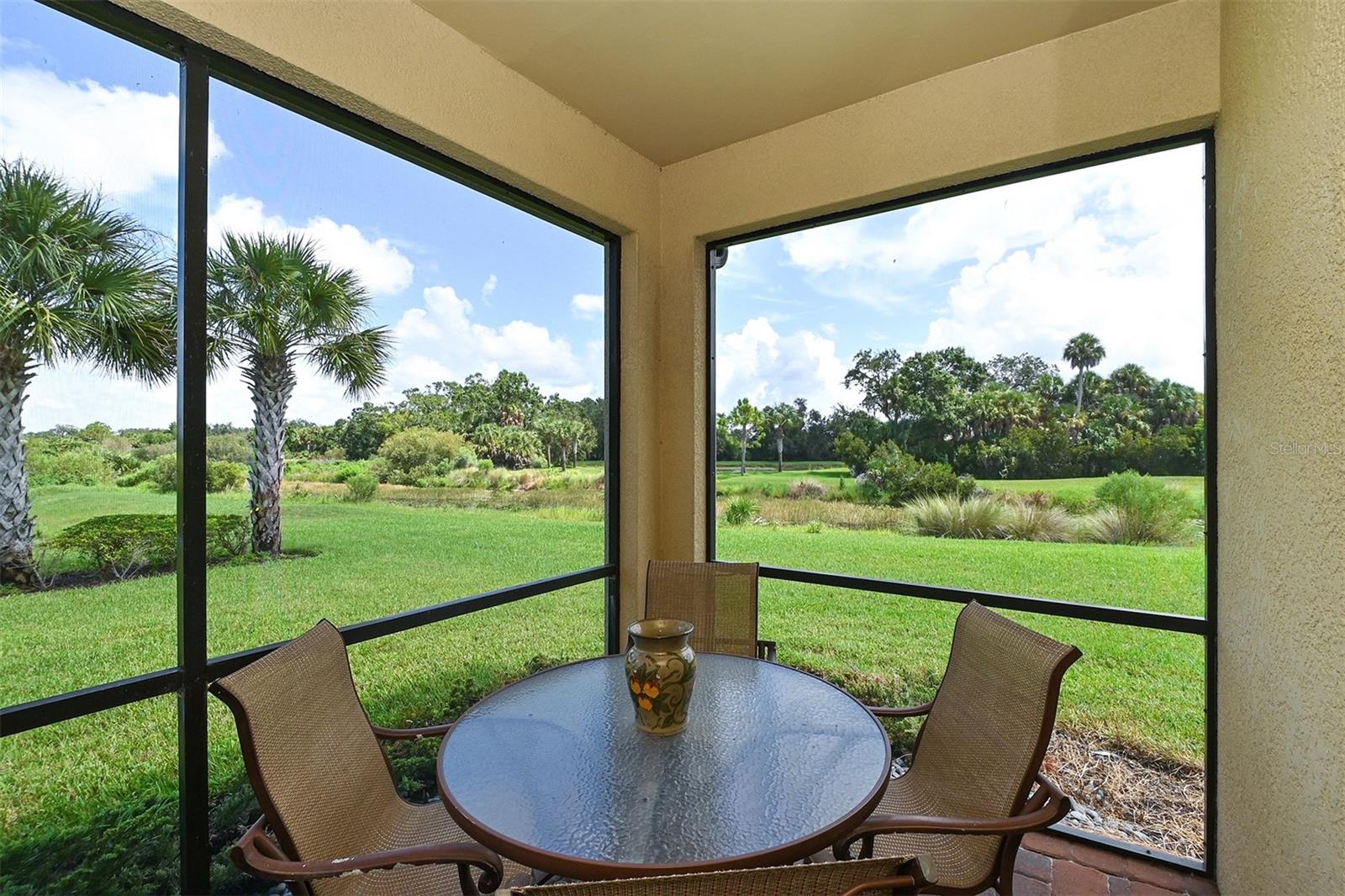 SANDHILL PRESERVE - Residential