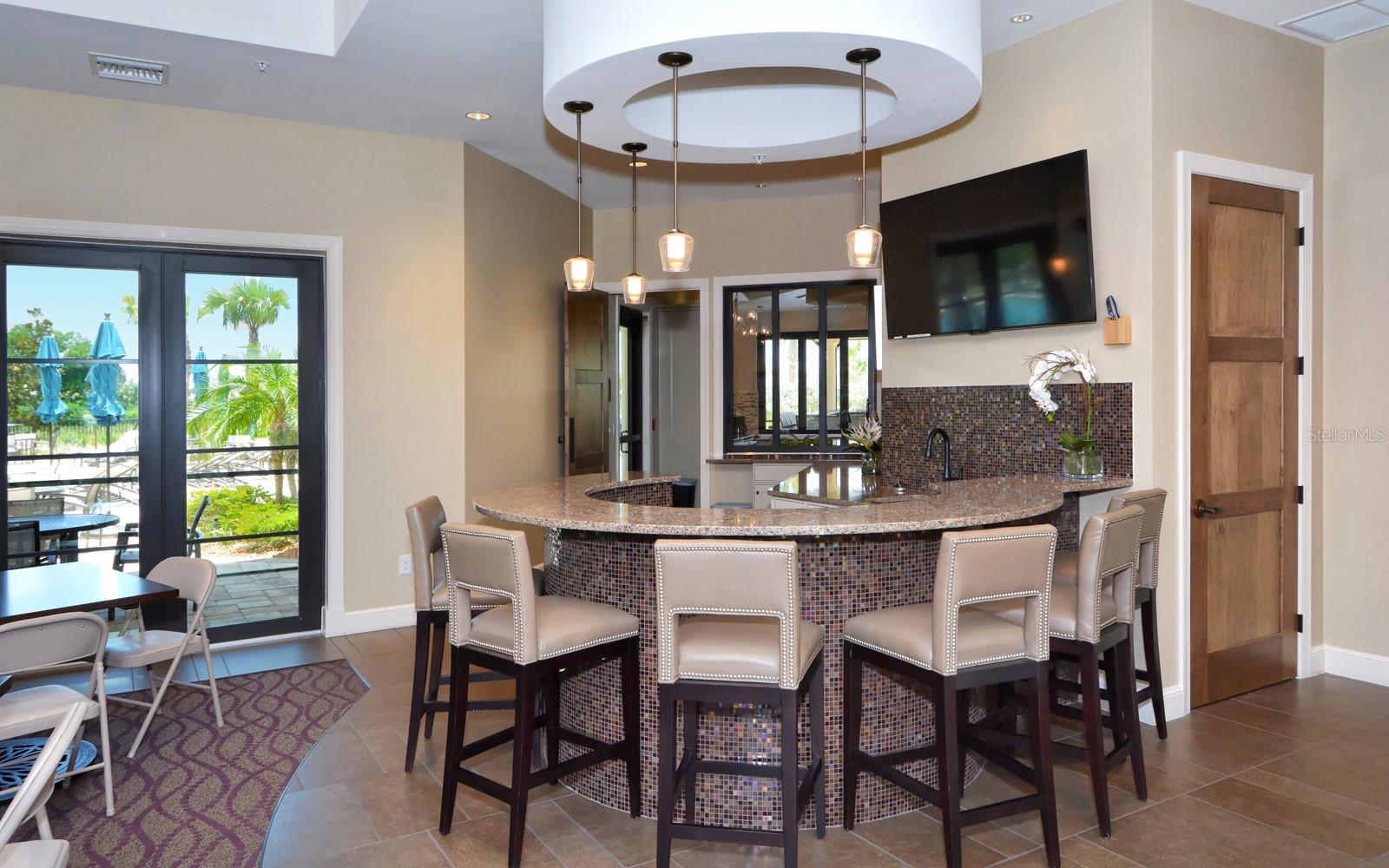 SANDHILL PRESERVE - Residential