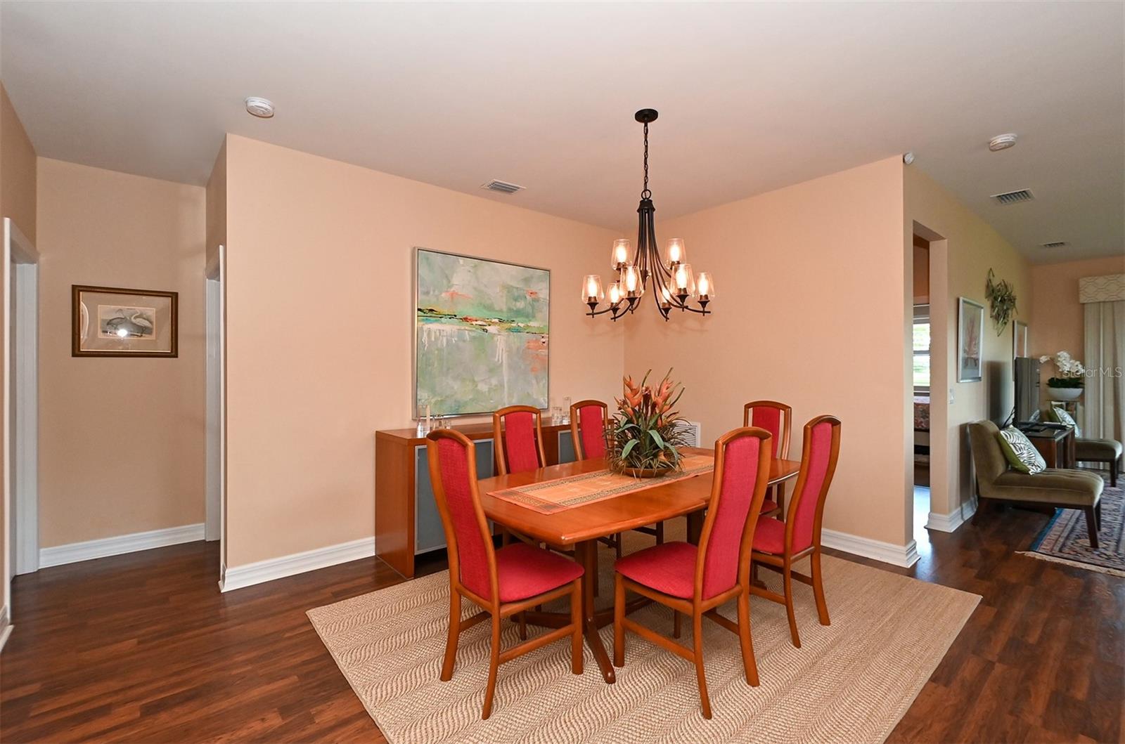 SANDHILL PRESERVE - Residential