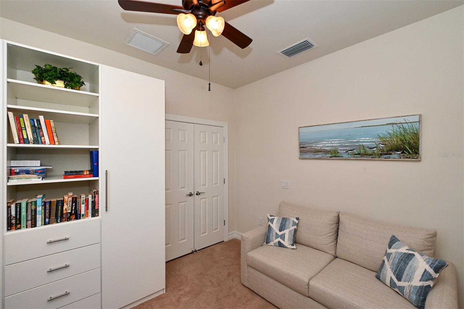 SANDHILL PRESERVE - Residential