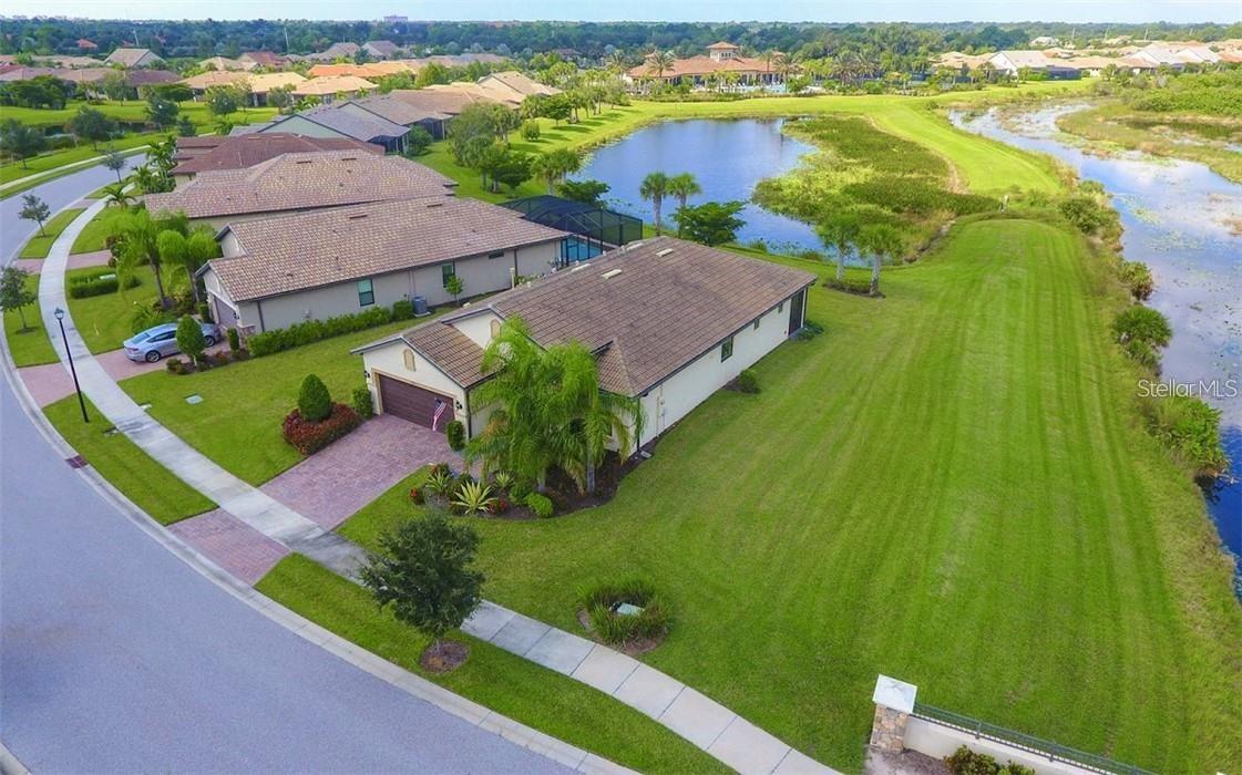 SANDHILL PRESERVE - Residential