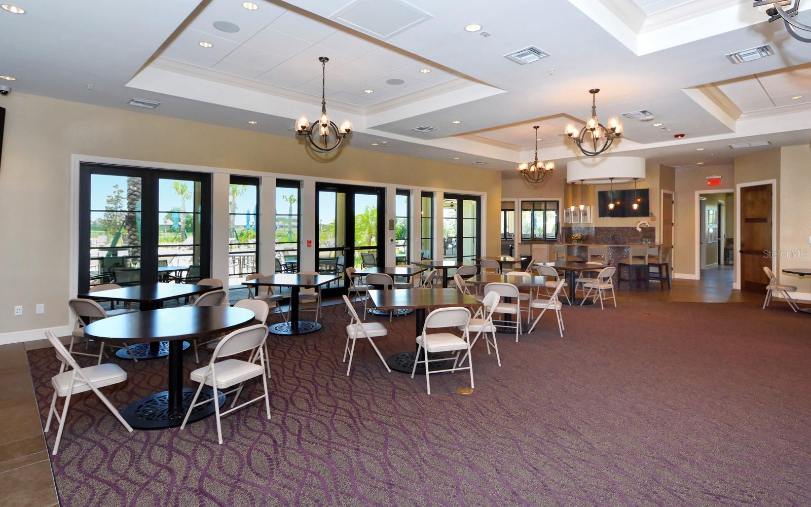 SANDHILL PRESERVE - Residential