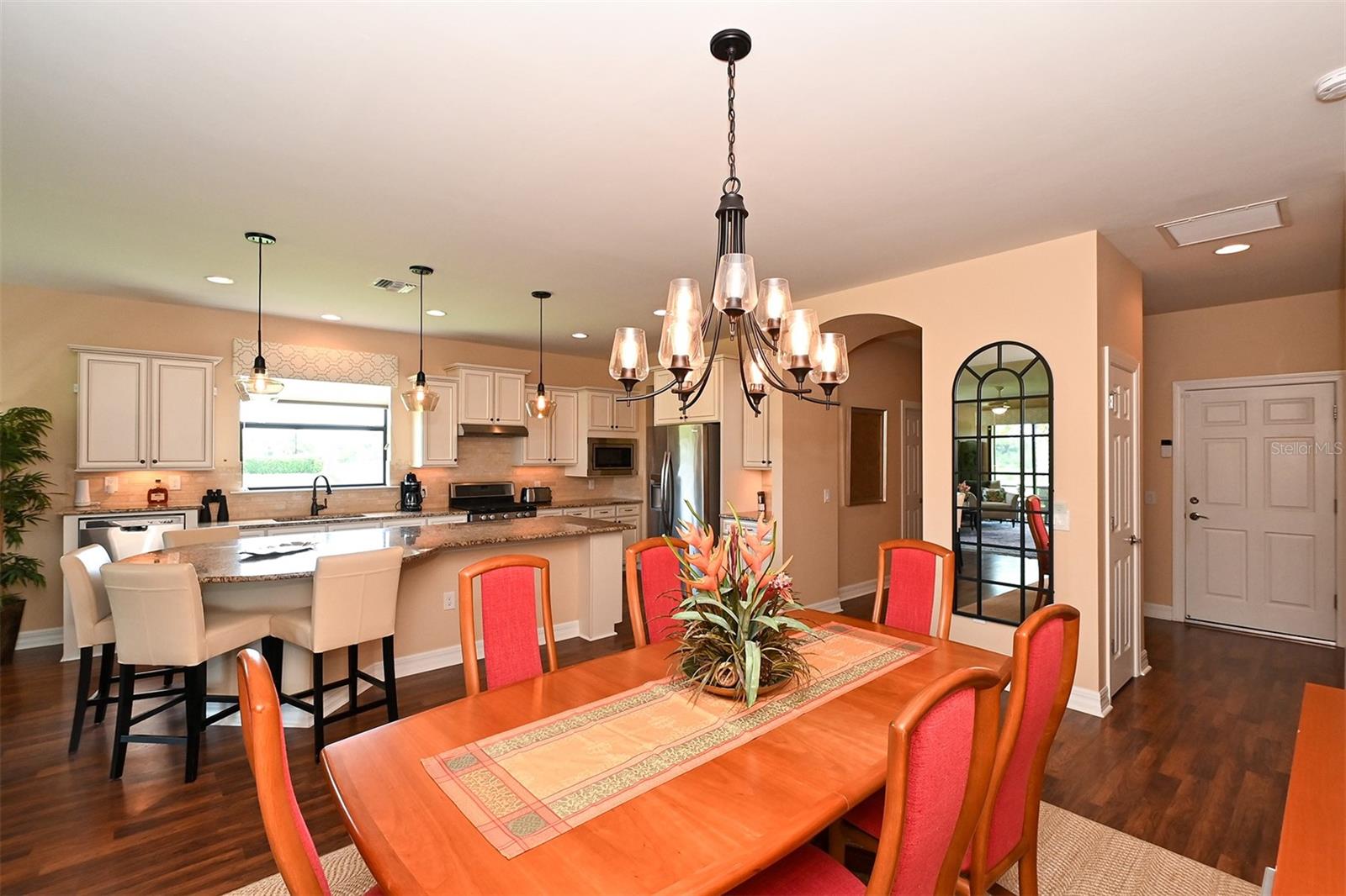 SANDHILL PRESERVE - Residential